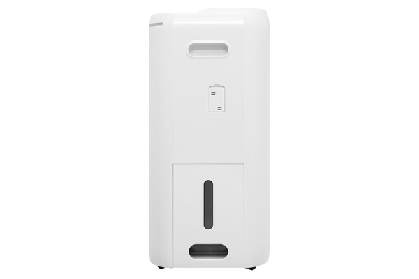Máy hút ẩm kết hợp lọc không khí Daikin 23 lít/ngày JPF12AV2