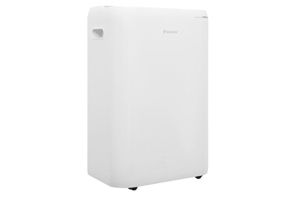 Máy hút ẩm kết hợp lọc không khí Daikin 23 lít/ngày JPF12AV2