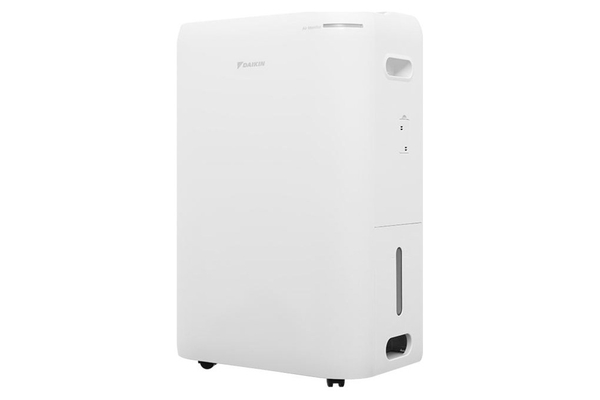 Máy hút ẩm kết hợp lọc không khí Daikin 23 lít/ngày JPF12AV2