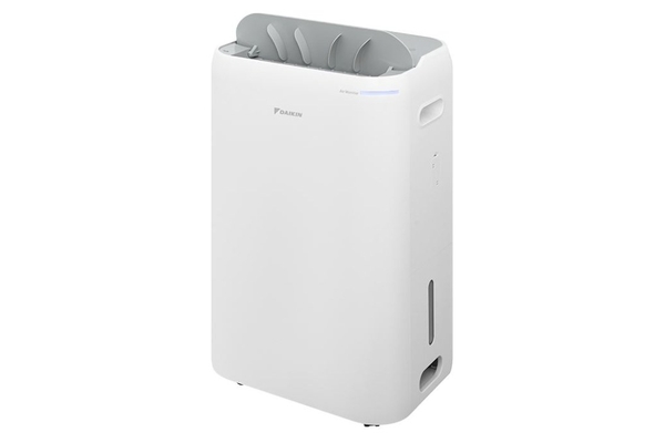Máy hút ẩm kết hợp lọc không khí Daikin 23 lít/ngày JPF12AV2