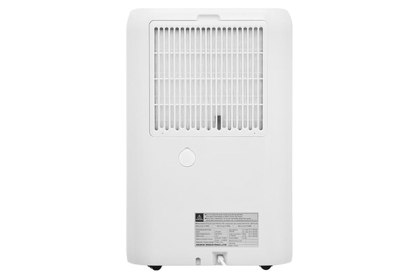 Máy hút ẩm kết hợp lọc không khí Daikin 23 lít/ngày JPF12AV2