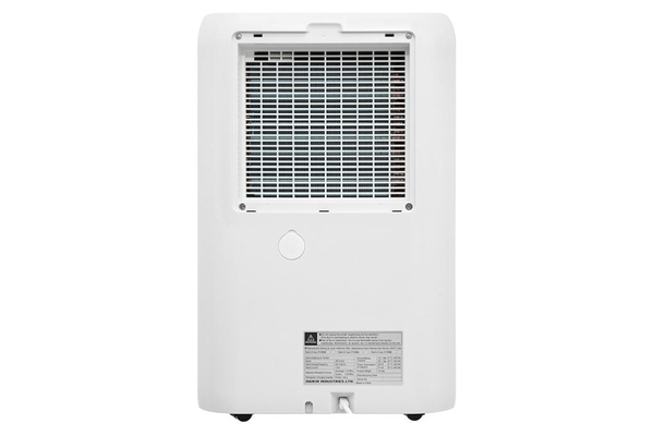 Máy hút ẩm kết hợp lọc không khí Daikin 23 lít/ngày JPF12AV2
