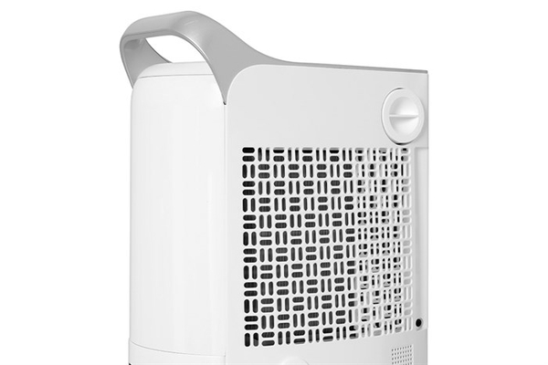 Máy hút ẩm LG Dual Inverter 16L MD16GQSE0 - ảnh 8