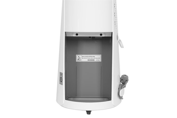Máy hút ẩm LG Dual Inverter 16L MD16GQSE0 - ảnh 13