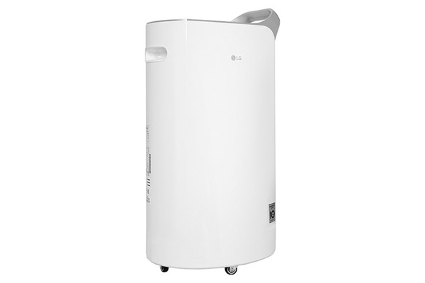 Máy hút ẩm LG Dual Inverter 16L MD16GQSE0 - ảnh 1