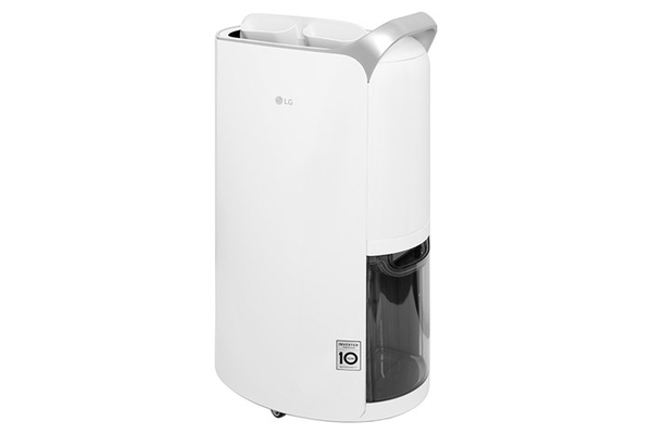 Máy hút ẩm LG Dual Inverter 16L MD16GQSE0 - ảnh 5