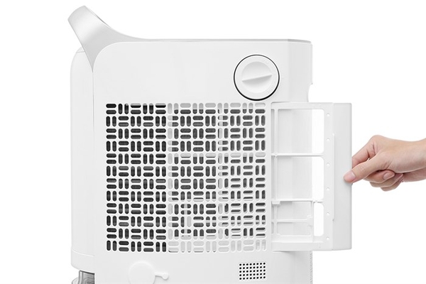Máy hút ẩm LG Dual Inverter 16L MD16GQSE0 - ảnh 6