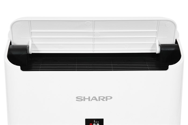 Máy hút ẩm Sharp DW-D12A-W - ảnh 10
