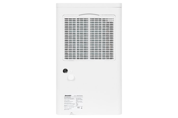 Máy hút ẩm Sharp DW-D12A-W - ảnh 5