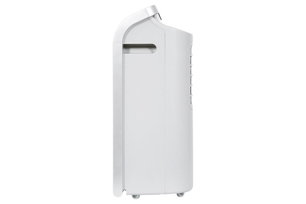 Máy hút ẩm Sharp DW-D20A-W - ảnh 4
