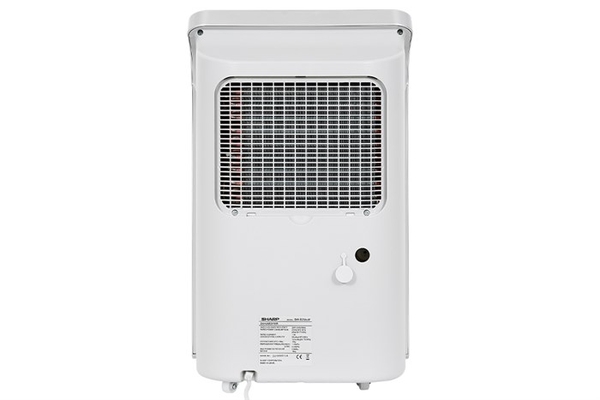 Máy hút ẩm Sharp DW-D20A-W - ảnh 6