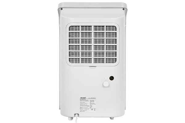 Máy hút ẩm Sharp DW-D20A-W - ảnh 5