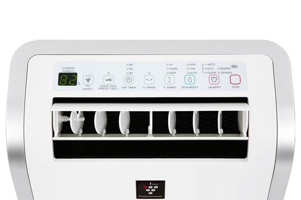 Máy hút ẩm Sharp DW-D20A-W - ảnh 8