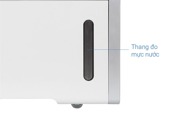 Máy hút ẩm Sharp DW-D20A-W - ảnh 10