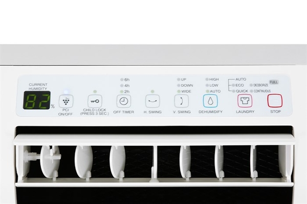 Máy hút ẩm Sharp DW-D20A-W - ảnh 9