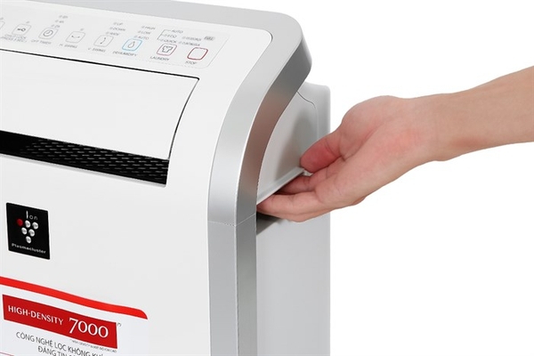 Máy hút ẩm Sharp DW-D20A-W - ảnh 13