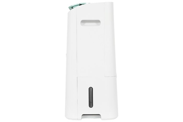 Máy hút ẩm kết hợp lọc không khí Sharp DW-E16FA-W - ảnh 4