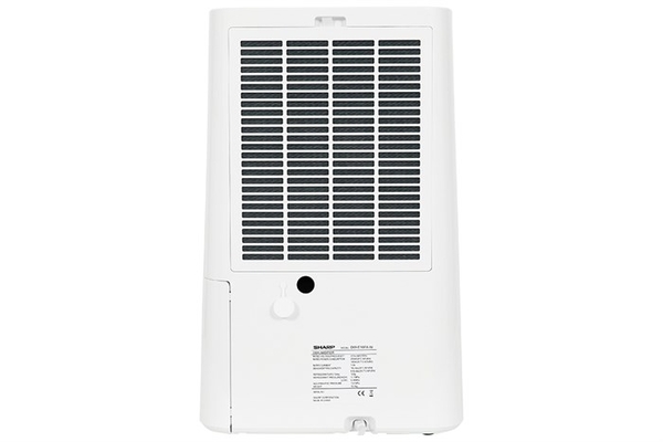 Máy hút ẩm kết hợp lọc không khí Sharp DW-E16FA-W - ảnh 5