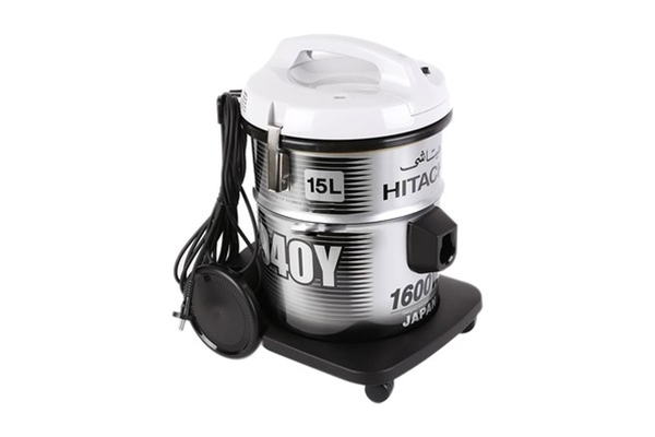 Máy hút bụi công nghiệp Hitachi CV-940Y (24CV-PG) 1600W