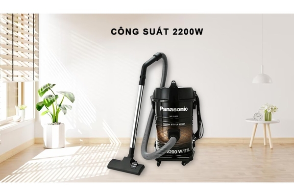 Máy Hút Bụi Công Nghiệp Panasonic MC-YL635TN46