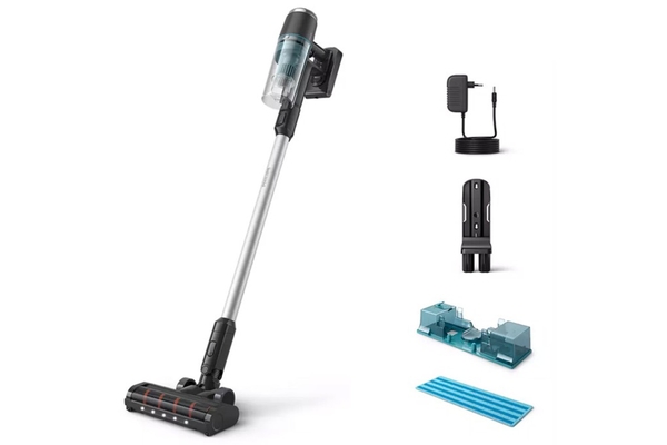 Máy Hút Bụi Không Dây Philips XC3131/01