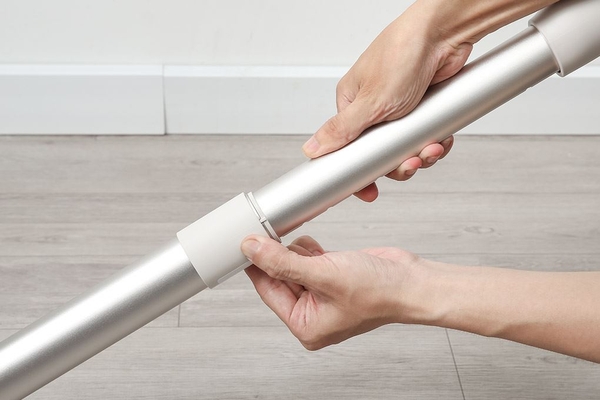 Máy hút bụi cầm tay Roborock H60 Hub Pro
