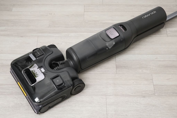 Máy hút bụi lau nhà Roborock F25 Ultra