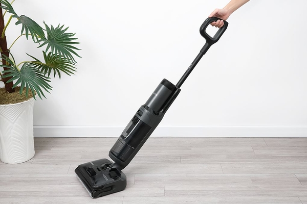 Máy hút bụi lau sàn Tineco Floor One S6 Stretch Extreme