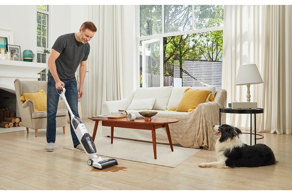 Máy hút bụi lau sàn Tineco IFLOOR 2 MAX