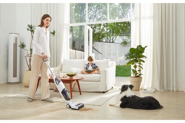 Máy hút bụi lau sàn Tineco IFLOOR 2 MAX