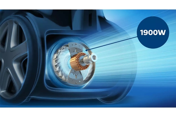 Máy Hút Bụi Philips FC9351/01