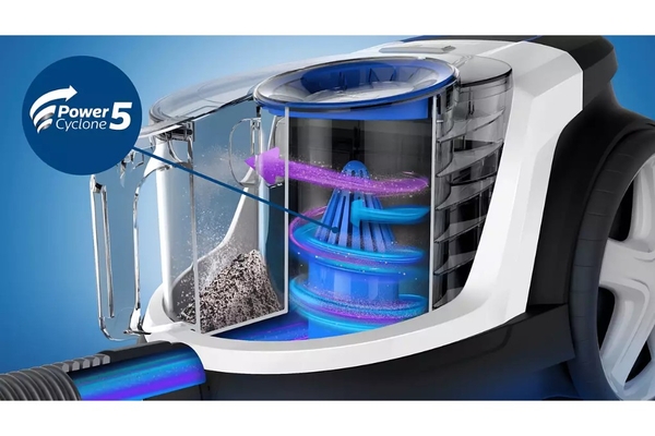 Máy Hút Bụi Philips FC9351/01