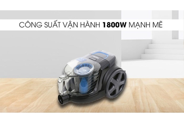 Máy Hút Bụi Philips XB2023/01