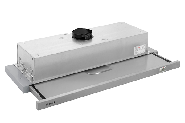 Máy hút mùi âm tủ Bosch DFT93AC50 màu inox
