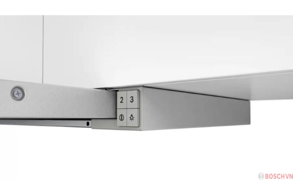 Máy hút mùi âm tủ Bosch DFT93AC50 màu inox