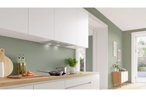Máy hút mùi âm tủ Bosch DHL755BM Serie 4