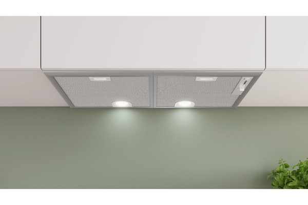 Máy hút mùi âm tủ Bosch DHL755BM Serie 4