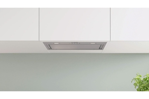 Máy hút mùi âm tủ Bosch DLN56AC50 Serie 6 - Hút âm tủ 60cm