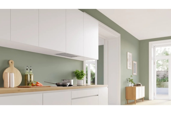 Máy hút mùi âm tủ Bosch DLN56AC50 Serie 6 - Hút âm tủ 60cm