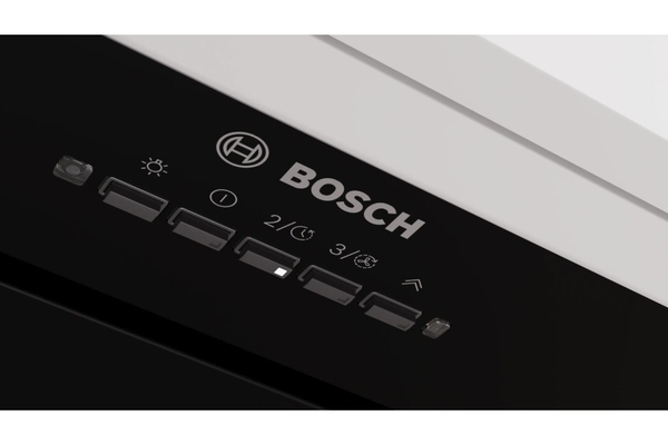 Máy hút mùi âm tủ Bosch DLN88PC60 Serie 8