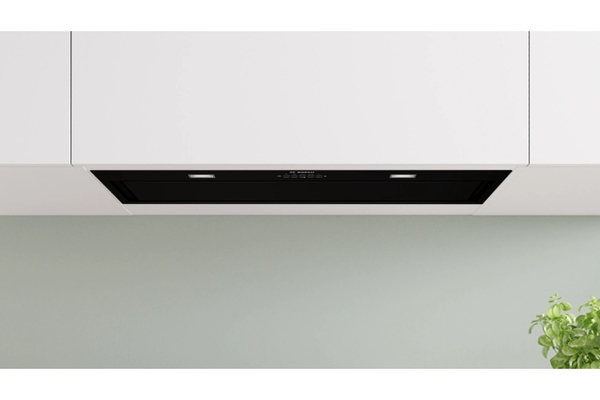 Máy hút mùi âm tủ Bosch DLN88PC60 Serie 8
