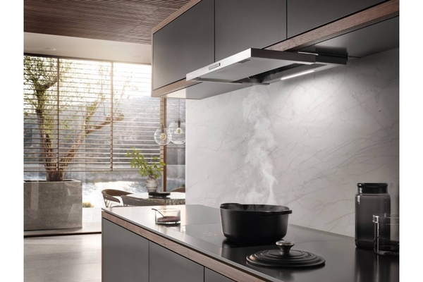 Máy hút mùi âm tủ Miele DAS 2620