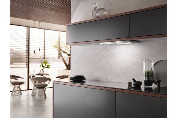 Máy hút mùi âm tủ Miele DAS 2620