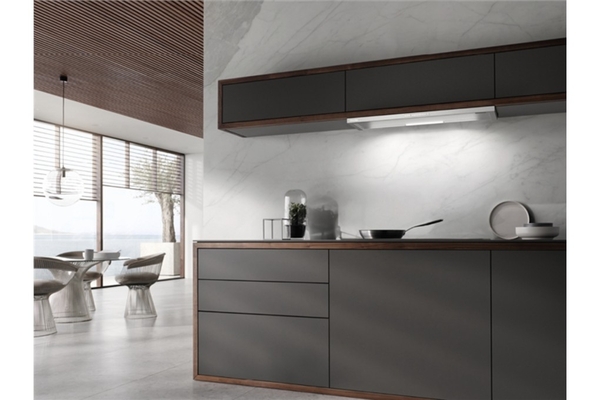 Máy hút mùi âm tủ Miele DAS 4920