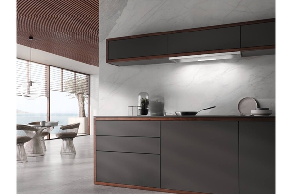 Máy hút mùi âm tủ Miele DAS 4920