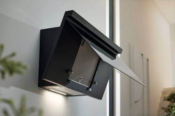 Máy hút mùi âm tủ Miele DAS 4920
