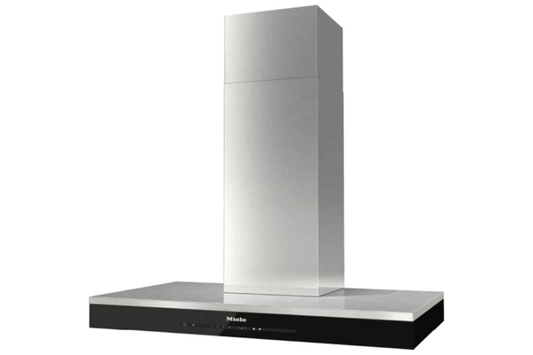 Máy hút mùi áp tường Miele DA 6698 W Puristic Edition 6000