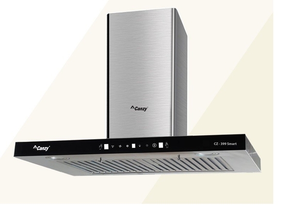 Máy hút mùi Canzy CZ 399 Smart - ảnh 2