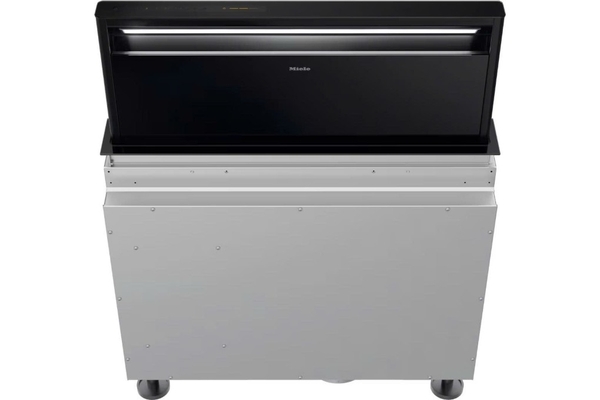 Máy hút mùi đảo Miele DAD 4870 Levantar