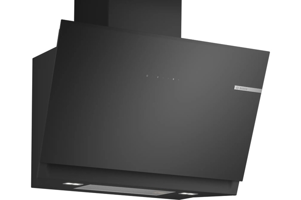 Máy hút mùi kính vát Bosch DWK81AN60 Serie 6